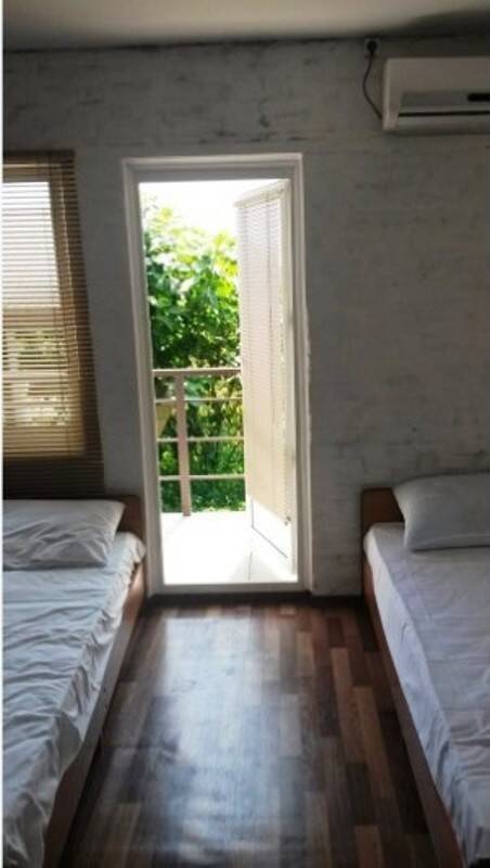 "Альвина" гостевой дом, Агой Фото: 12 из 29