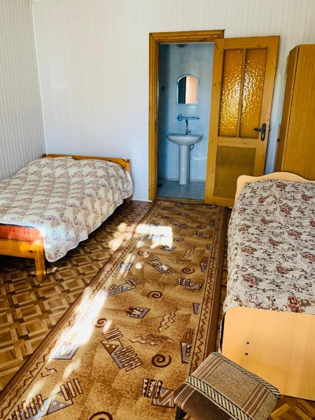 "Лидия" гостевой дом, Темрюк Фото: 29 из 36