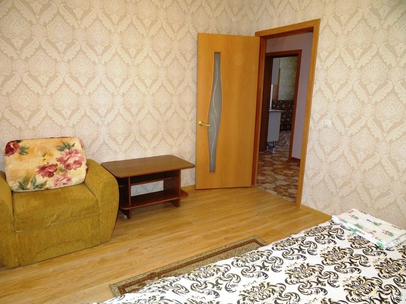 2х-комнатная квартира Тормахова 2, Сочи Фото: 16 из 19