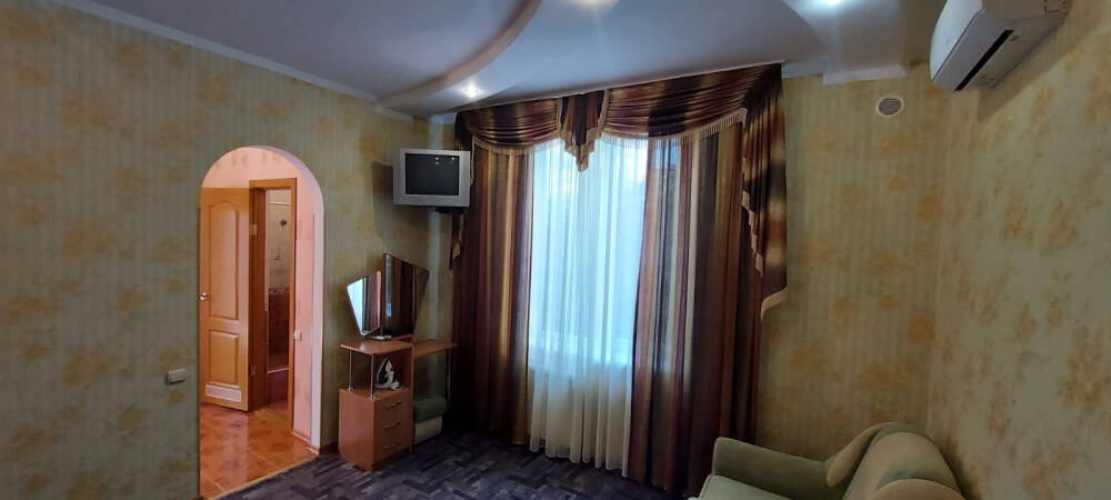 "Бахт" частный сектор, Алушта Фото: 45 из 51