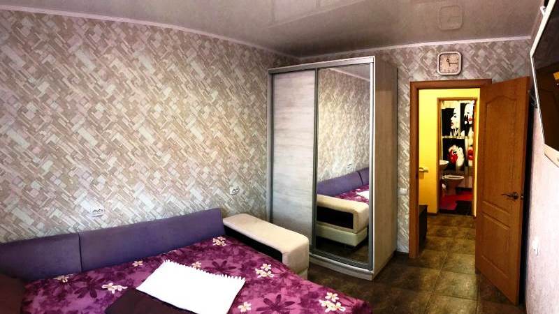 Дом под-ключ Таманский 11, Кучугуры Фото: 13 из 16