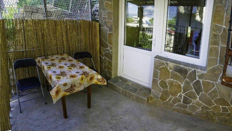 "Бахт" частный сектор, Алушта Фото: 14 из 51