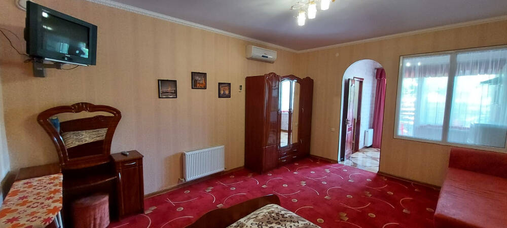 "Бахт" частный сектор, Алушта Фото: 30 из 51