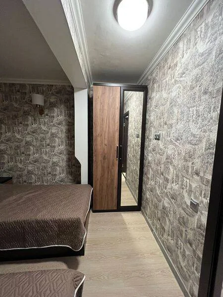 3х-комнатная квартира Агрба 5/2 кв 13, Пицунда Фото: 6 из 11