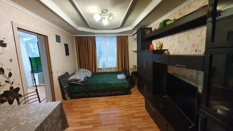 2х-комнатная квартира Одоевского 81, Лазаревское Фото: 2 из 14