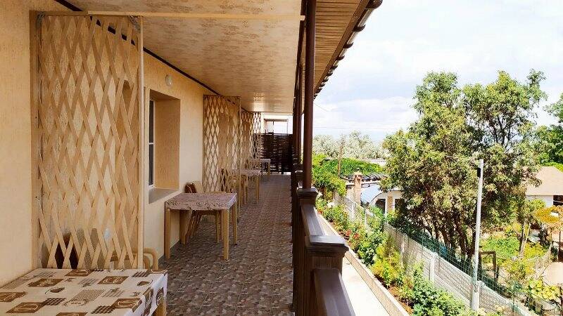 "Villa Ludmila" гостевой дом, Курортное Фото: 16 из 46