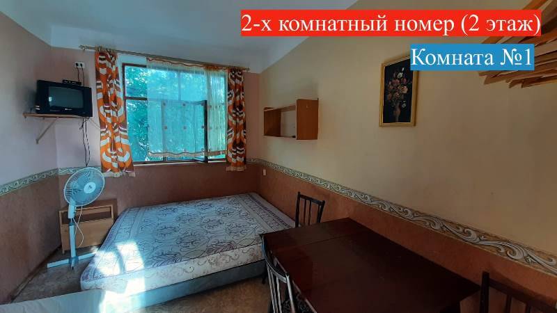 "У Пирса" частный сектор, Феодосия Фото: 23 из 34