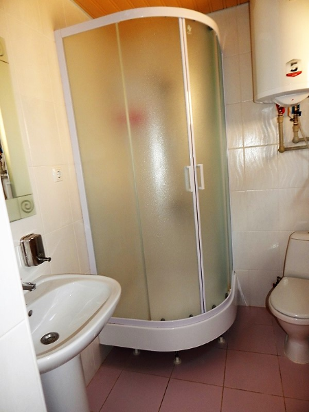 Дом под-ключ Каламитская 24, Саки Фото: 23 из 23