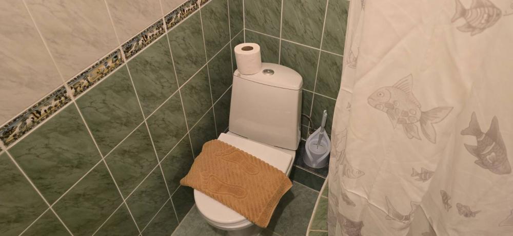 "Yabloko" гостевой дом, Геленджик Фото: 15 из 32