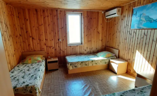 "В ближних камышах" частный сектор, Феодосия Фото: 47 из 50