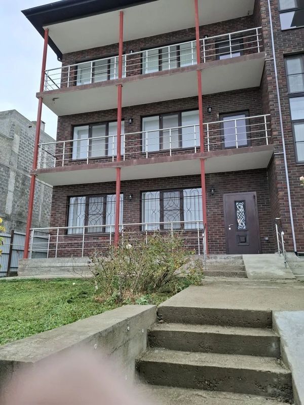 "VILLAVITA" частный сектор