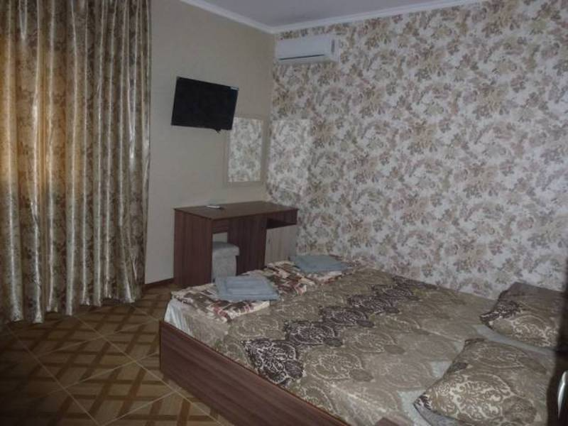 "Ксения" мини-гостиница, Лазаревское Фото: 39 из 50