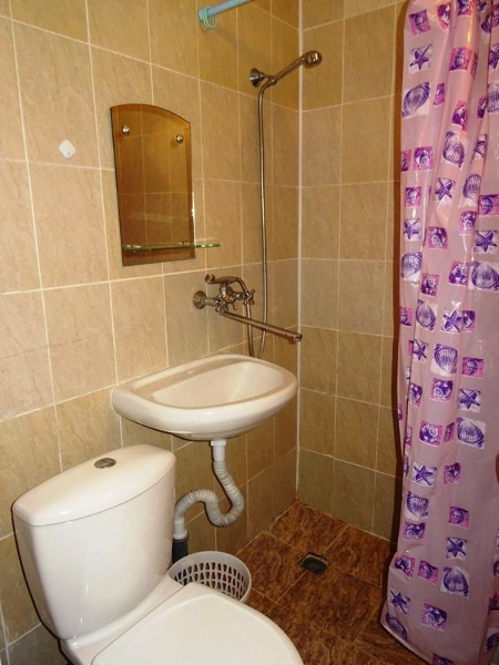 "Аист" частный сектор, Лазаревское Фото: 48 из 48