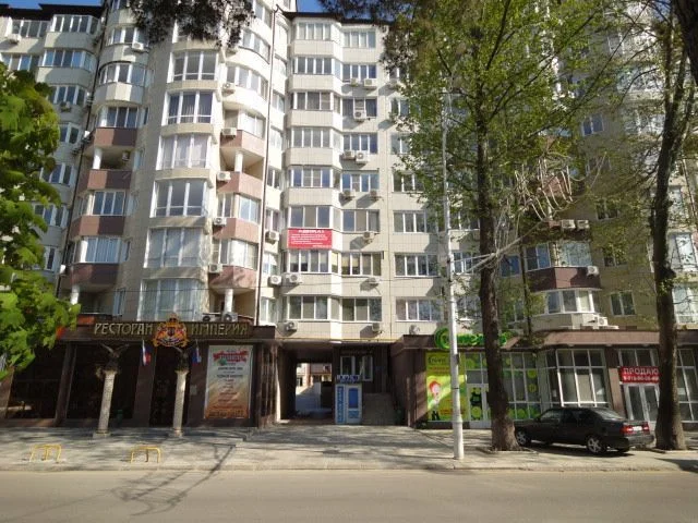 1-комнатная квартира Крымская 272, Анапа Фото: 4 из 4