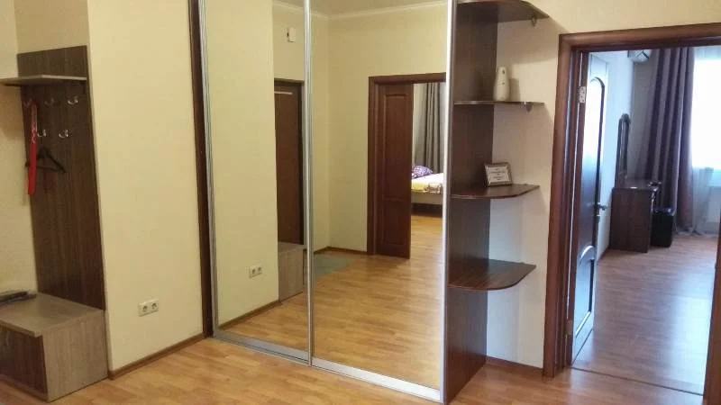 "В центре, в новом доме" 1-комнатная квартира, Крым Фото: 4 из 19