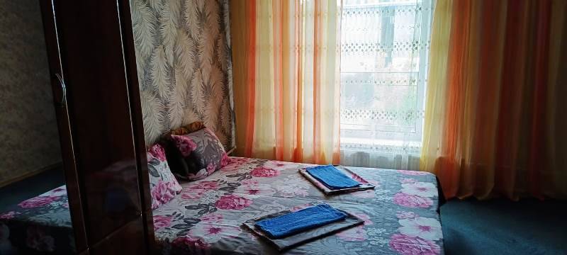 "Афина" частный сектор, Судак Фото: 38 из 44