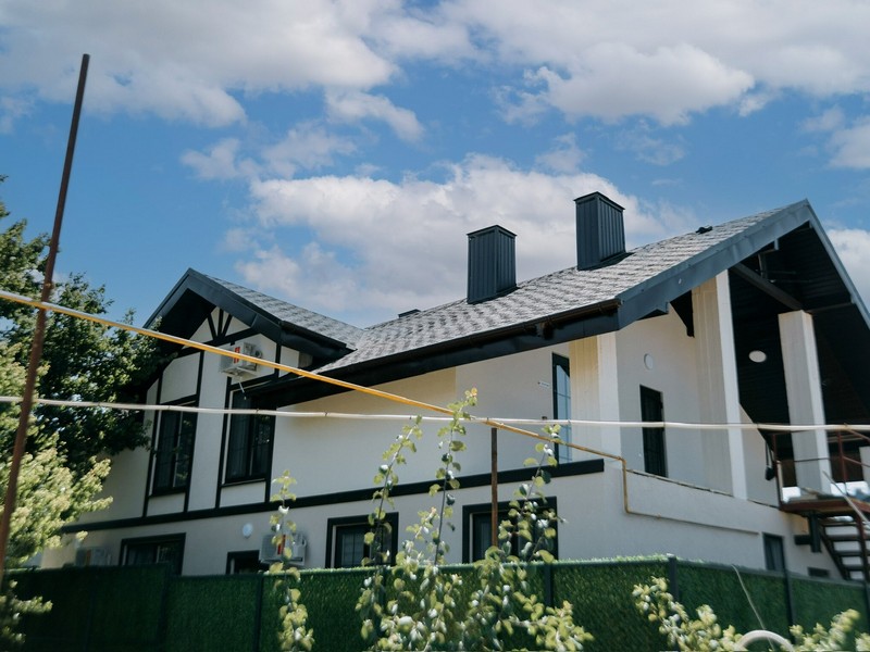 "Три моря" частное домовладение