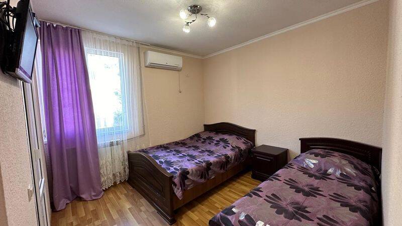 "Анна" гостевой дом, Дагомыс Фото: 26 из 48