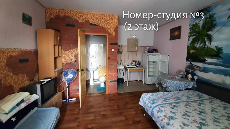 "У Пирса" частный сектор, Феодосия Фото: 15 из 34