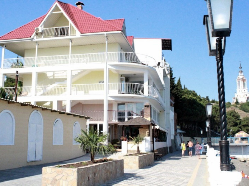 "Слонотель" мини-отель