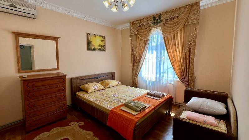 3х-комнатный дом под-ключ Школьная 13, Судак Фото: 29 из 35