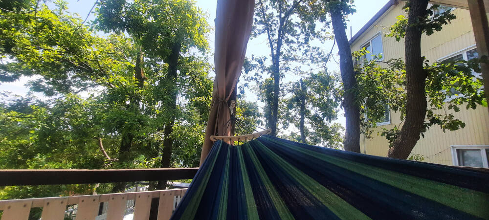 "Дубовая роща" частный сектор, Туапсе Фото: 27 из 41