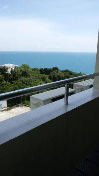 2х-комнатная квартира Алупкинское шоссе 36/о, Кореиз Фото: 24 из 27