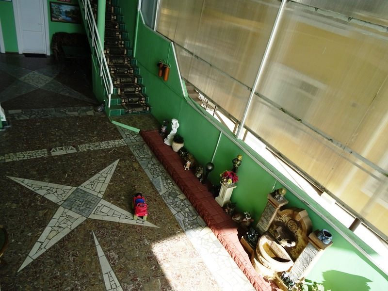 "Парадайз" мини-гостиница, Сочи Фото: 18 из 42