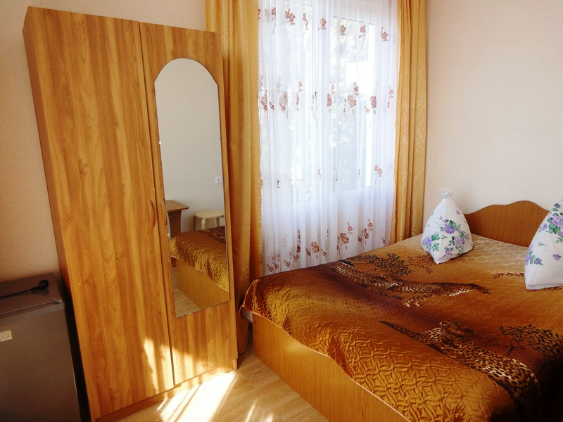 "На Астраханской" гостевой дом, Сочи Фото: 11 из 49