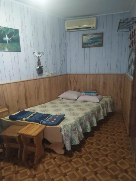 "Светлана" мини-гостиница, Алушта Фото: 21 из 31