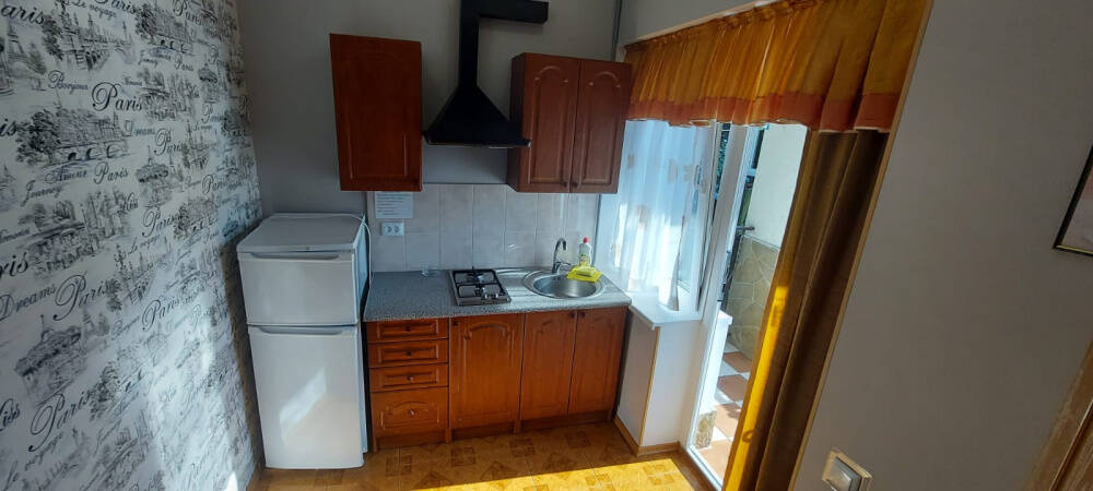 "Бахт" частный сектор, Алушта Фото: 49 из 51