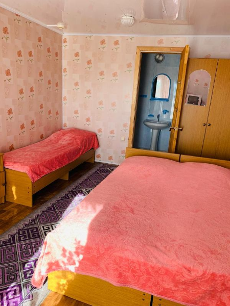 "Лидия" гостевой дом, Темрюк Фото: 32 из 36