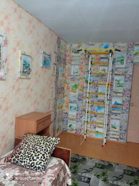 2х-комнатная квартира Бондаренко 15, Орджоникидзе Фото: 9 из 19
