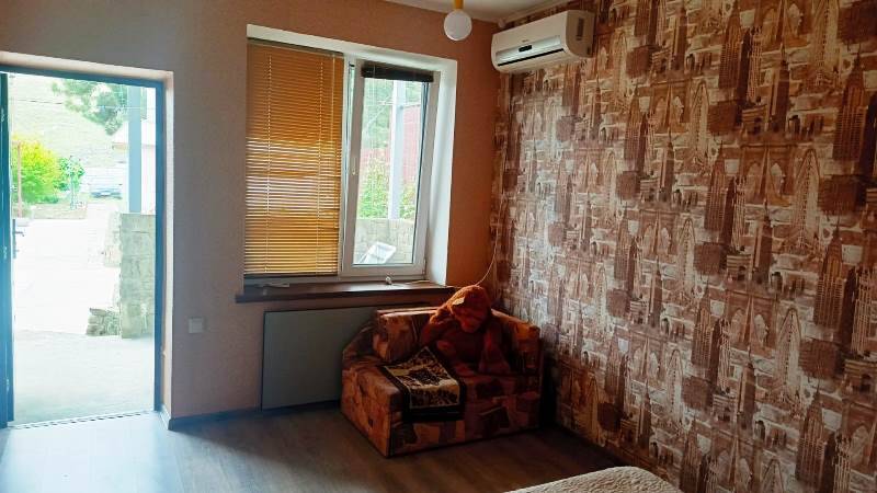 "Parwan" частный сектор, Солнечная долина Фото: 17 из 19