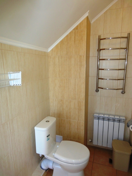 "Уют-эконом" частный сектор, Сочи Фото: 17 из 20