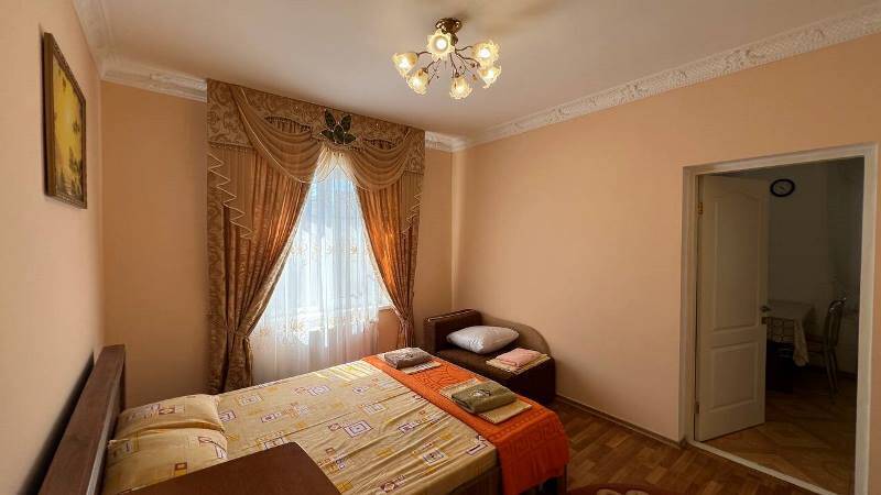 3х-комнатный дом под-ключ Школьная 13, Судак Фото: 30 из 35