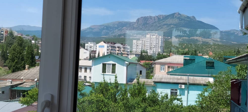 "Бахт" частный сектор, Алушта Фото: 29 из 51