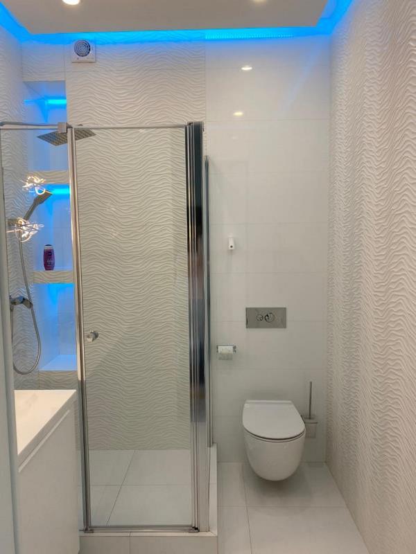 Апартаменты Симферопольская 2/Ф, Евпатория Фото: 11 из 12