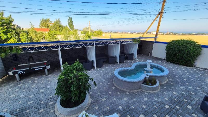 "Бриз" гостевой дом, Приморский Фото: 16 из 43