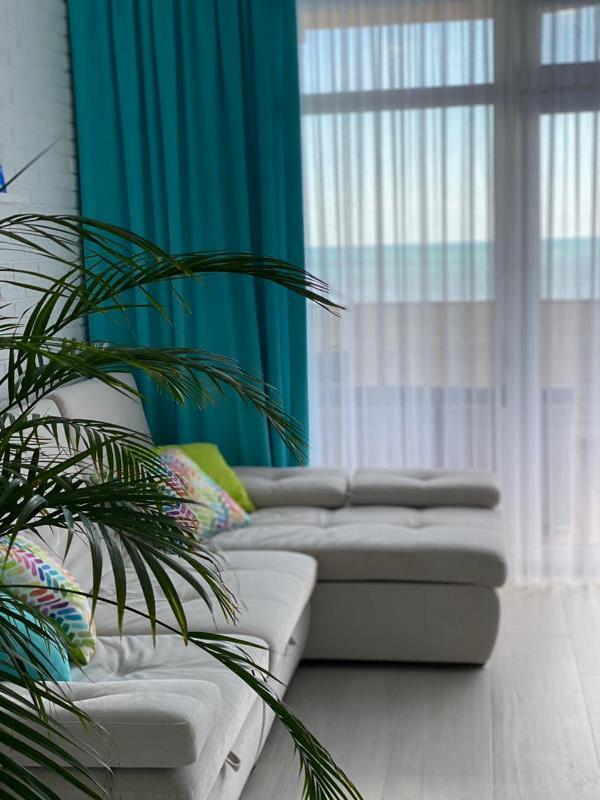 Апартаменты Симферопольская 2/Ф, Евпатория Фото: 7 из 12