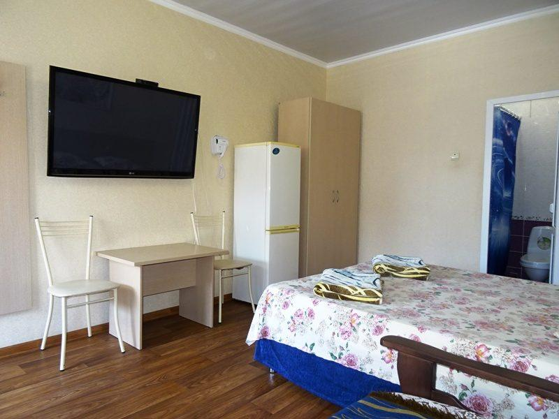 "Каспаровых" мини-гостиница, Сочи Фото: 29 из 42