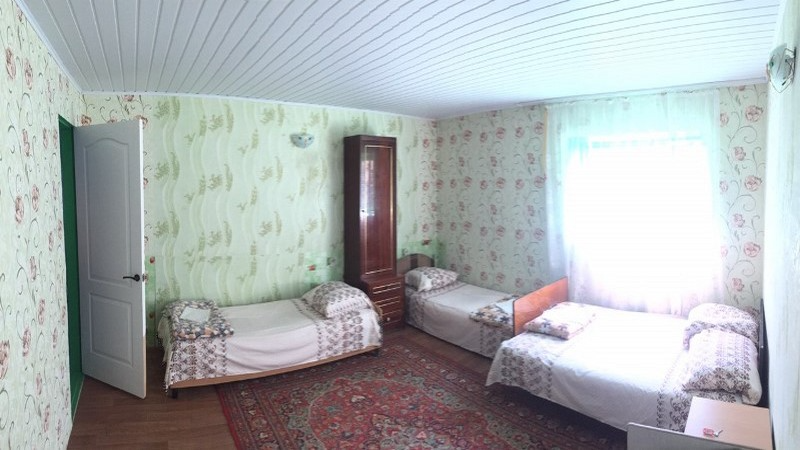"Ромашка" частный сектор, Николаевка Фото: 38 из 40