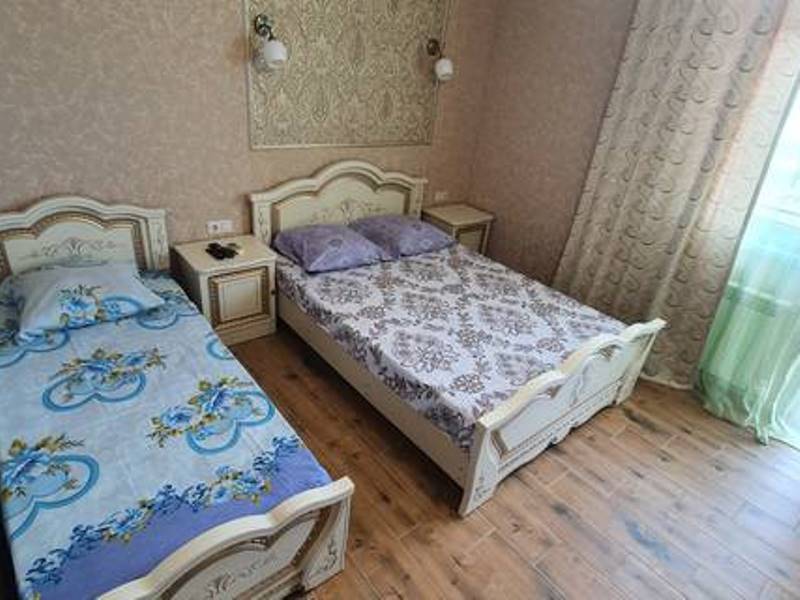 "Азалия" мини-гостиница, Сочи Фото: 21 из 34
