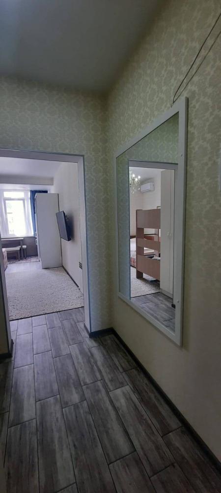 1-комнатная квартира Тормахова 2, Сочи Фото: 16 из 30