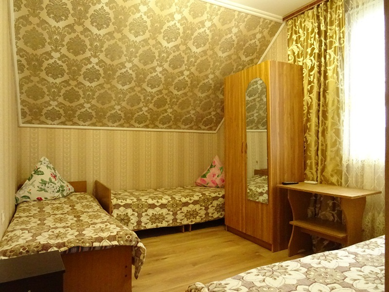 "На Астраханской" гостевой дом, Сочи Фото: 27 из 49