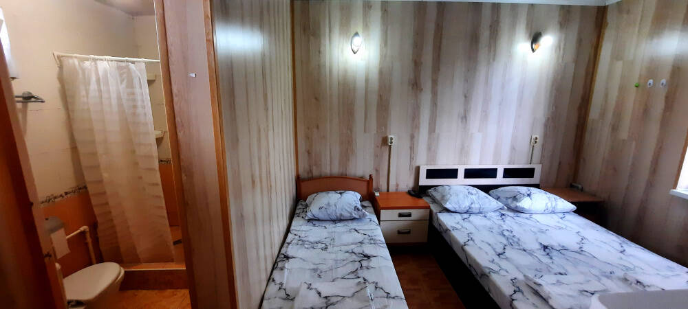 "Дубовая роща" частный сектор, Туапсе Фото: 21 из 41