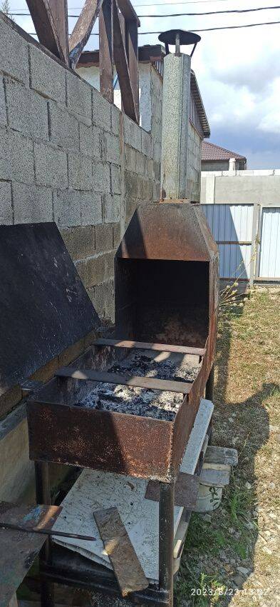 Дом под-ключ Кооперативная 23, Джубга Фото: 28 из 28