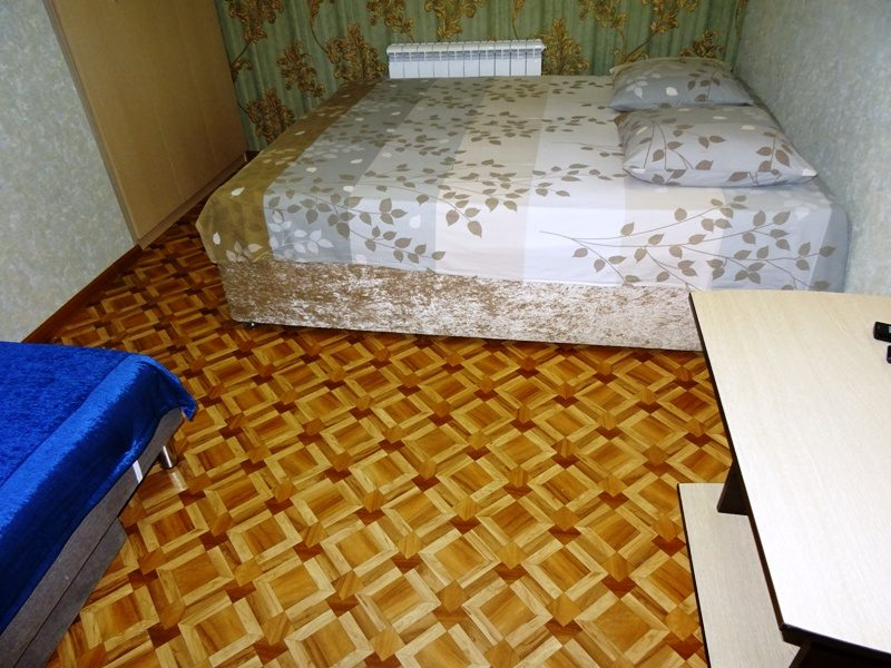 "Каспаровых" мини-гостиница, Сочи Фото: 15 из 42