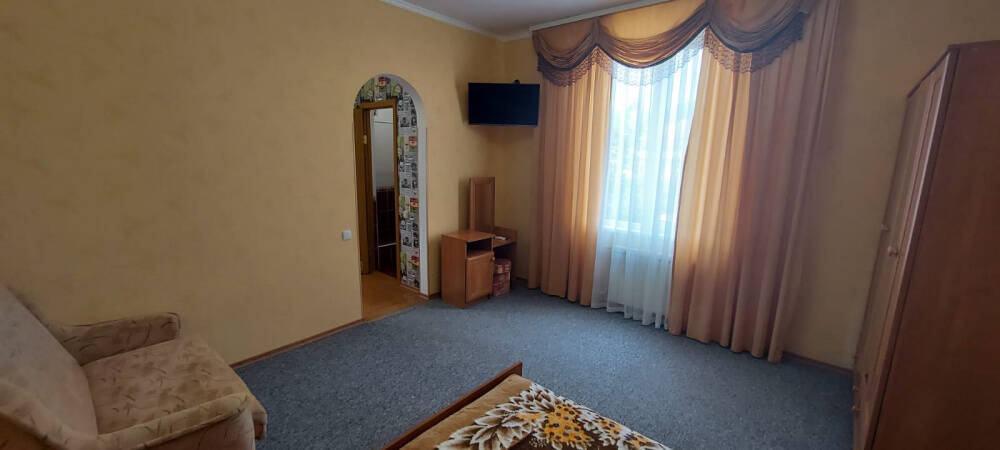 "Бахт" частный сектор, Алушта Фото: 38 из 51