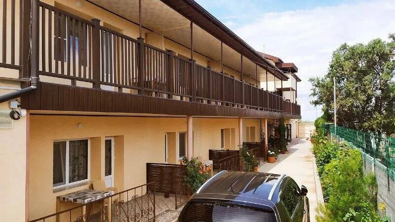 "Villa Ludmila" гостевой дом, Курортное Фото: 5 из 46
